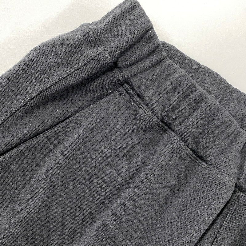 【中古品】【メンズ】 THE NORTH FACE ザ・ノースフェイス NB12583R TECH MESH JOGGER PANT テック メッシュ ジョガー パンツ ボトムス 155-261025-yn-07-izu サイズ：XL カラー：ブラック 万代Net店