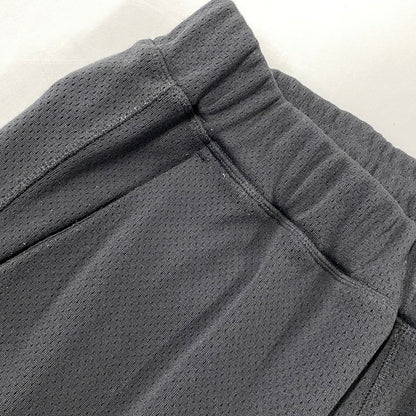 【中古品】【メンズ】 THE NORTH FACE ザ・ノースフェイス NB12583R TECH MESH JOGGER PANT テック メッシュ ジョガー パンツ ボトムス 155-261025-yn-07-izu サイズ：XL カラー：ブラック 万代Net店