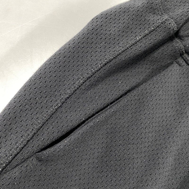 【中古品】【メンズ】 THE NORTH FACE ザ・ノースフェイス NB12583R TECH MESH JOGGER PANT テック メッシュ ジョガー パンツ ボトムス 155-261025-yn-07-izu サイズ：XL カラー：ブラック 万代Net店