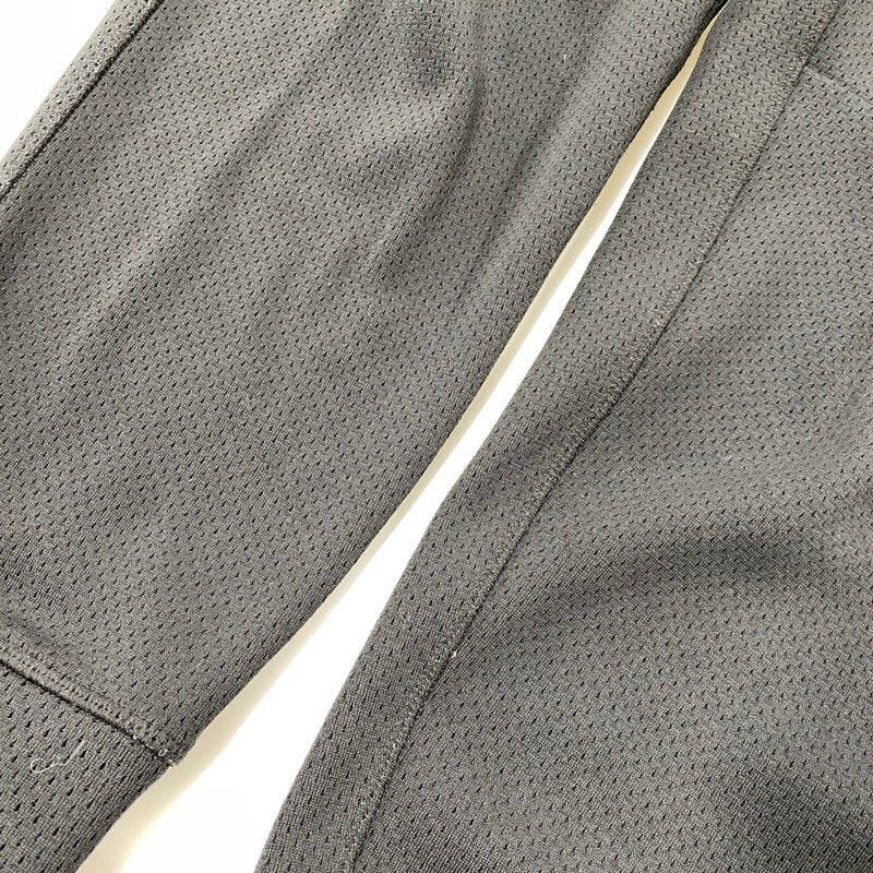 【中古品】【メンズ】 THE NORTH FACE ザ・ノースフェイス NB12583R TECH MESH JOGGER PANT テック メッシュ ジョガー パンツ ボトムス 155-261025-yn-07-izu サイズ：XL カラー：ブラック 万代Net店