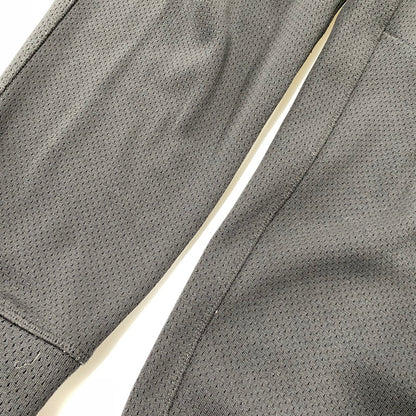 【中古品】【メンズ】 THE NORTH FACE ザ・ノースフェイス NB12583R TECH MESH JOGGER PANT テック メッシュ ジョガー パンツ ボトムス 155-261025-yn-07-izu サイズ：XL カラー：ブラック 万代Net店
