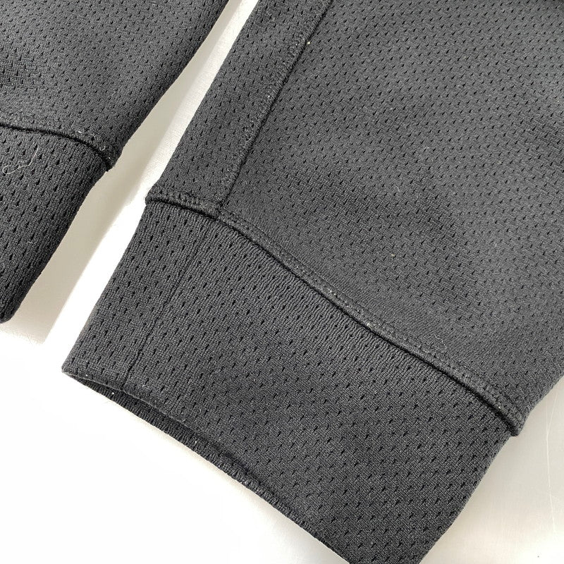 【中古品】【メンズ】 THE NORTH FACE ザ・ノースフェイス NB12583R TECH MESH JOGGER PANT テック メッシュ ジョガー パンツ ボトムス 155-261025-yn-07-izu サイズ：XL カラー：ブラック 万代Net店
