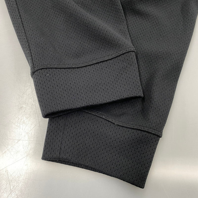 【中古品】【メンズ】 THE NORTH FACE ザ・ノースフェイス NB12583R TECH MESH JOGGER PANT テック メッシュ ジョガー パンツ ボトムス 155-261025-yn-07-izu サイズ：XL カラー：ブラック 万代Net店