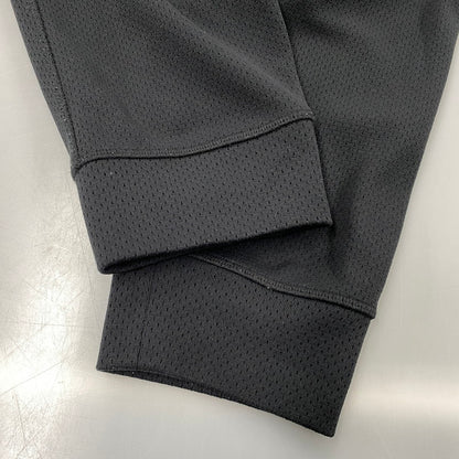 【中古品】【メンズ】 THE NORTH FACE ザ・ノースフェイス NB12583R TECH MESH JOGGER PANT テック メッシュ ジョガー パンツ ボトムス 155-261025-yn-07-izu サイズ：XL カラー：ブラック 万代Net店
