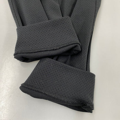 【中古品】【メンズ】 THE NORTH FACE ザ・ノースフェイス NB12583R TECH MESH JOGGER PANT テック メッシュ ジョガー パンツ ボトムス 155-261025-yn-07-izu サイズ：XL カラー：ブラック 万代Net店