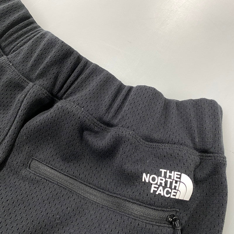 【中古品】【メンズ】 THE NORTH FACE ザ・ノースフェイス NB12583R TECH MESH JOGGER PANT テック メッシュ ジョガー パンツ ボトムス 155-261025-yn-07-izu サイズ：XL カラー：ブラック 万代Net店