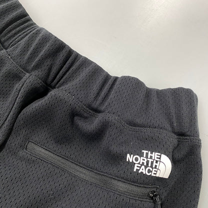 【中古品】【メンズ】 THE NORTH FACE ザ・ノースフェイス NB12583R TECH MESH JOGGER PANT テック メッシュ ジョガー パンツ ボトムス 155-261025-yn-07-izu サイズ：XL カラー：ブラック 万代Net店