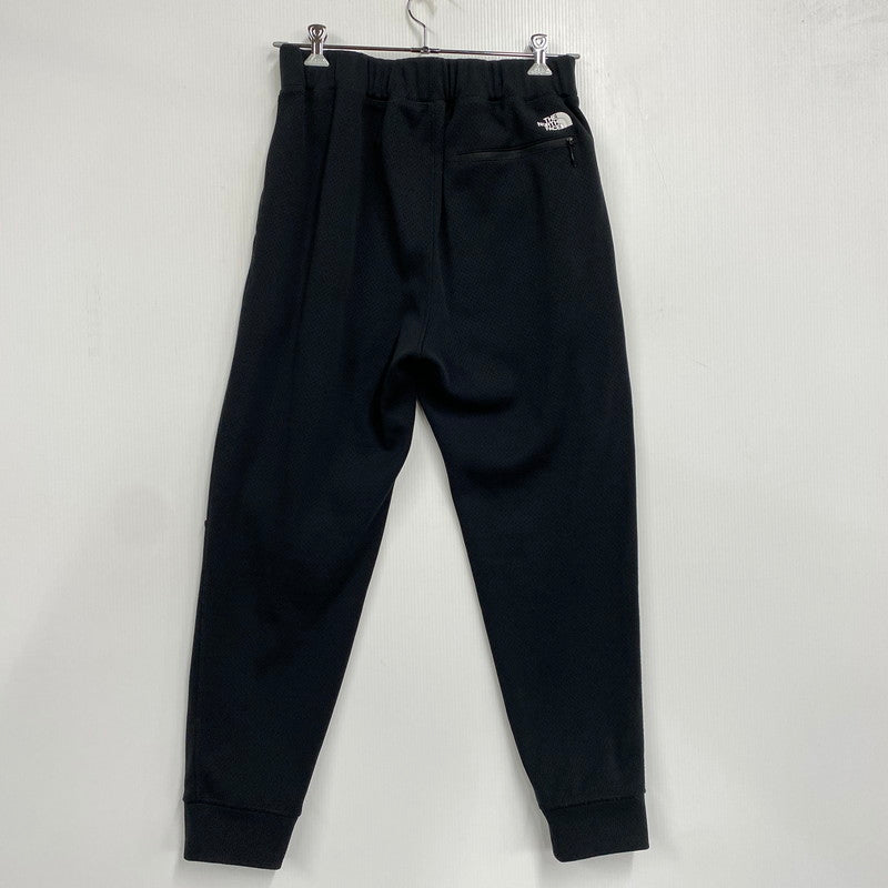 【中古品】【メンズ】 THE NORTH FACE ザ・ノースフェイス NB12583R TECH MESH JOGGER PANT テック メッシュ ジョガー パンツ ボトムス 155-261025-yn-07-izu サイズ：XL カラー：ブラック 万代Net店