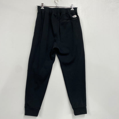 【中古品】【メンズ】 THE NORTH FACE ザ・ノースフェイス NB12583R TECH MESH JOGGER PANT テック メッシュ ジョガー パンツ ボトムス 155-261025-yn-07-izu サイズ：XL カラー：ブラック 万代Net店