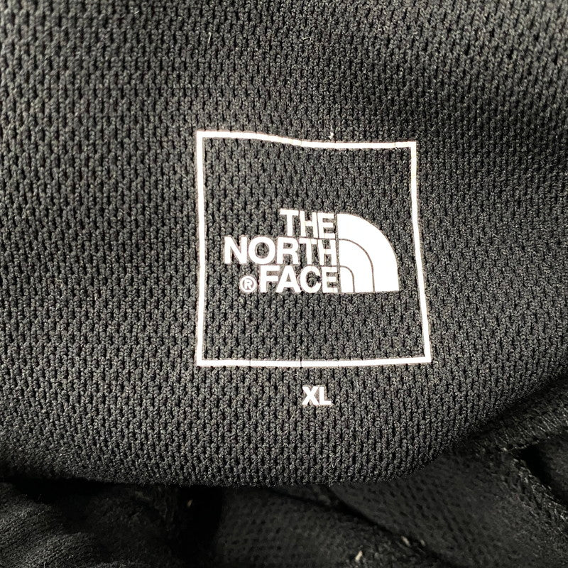 【中古品】【メンズ】 THE NORTH FACE ザ・ノースフェイス NB12583R TECH MESH JOGGER PANT テック メッシュ ジョガー パンツ ボトムス 155-261025-yn-07-izu サイズ：XL カラー：ブラック 万代Net店