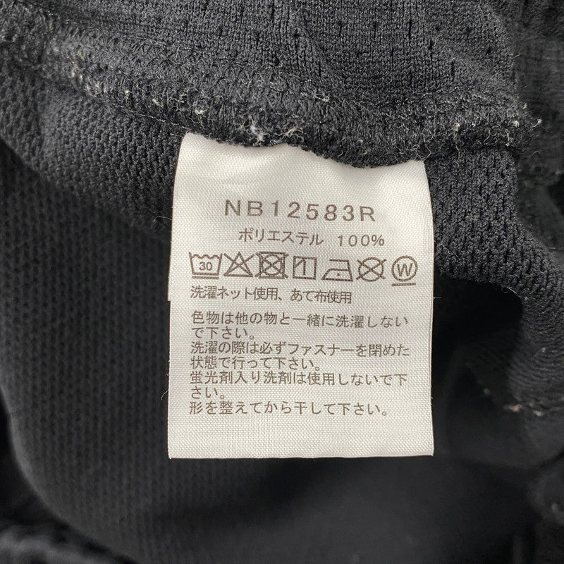【中古品】【メンズ】 THE NORTH FACE ザ・ノースフェイス NB12583R TECH MESH JOGGER PANT テック メッシュ ジョガー パンツ ボトムス 155-261025-yn-07-izu サイズ：XL カラー：ブラック 万代Net店
