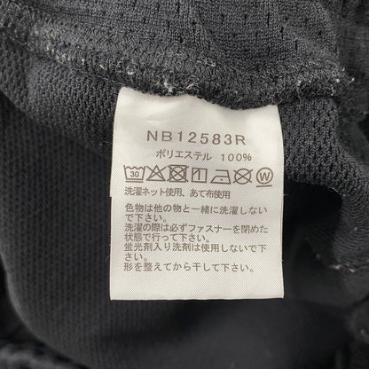 【中古品】【メンズ】 THE NORTH FACE ザ・ノースフェイス NB12583R TECH MESH JOGGER PANT テック メッシュ ジョガー パンツ ボトムス 155-261025-yn-07-izu サイズ：XL カラー：ブラック 万代Net店