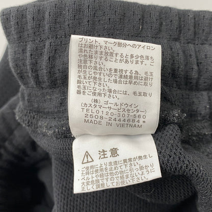 【中古品】【メンズ】 THE NORTH FACE ザ・ノースフェイス NB12583R TECH MESH JOGGER PANT テック メッシュ ジョガー パンツ ボトムス 155-261025-yn-07-izu サイズ：XL カラー：ブラック 万代Net店
