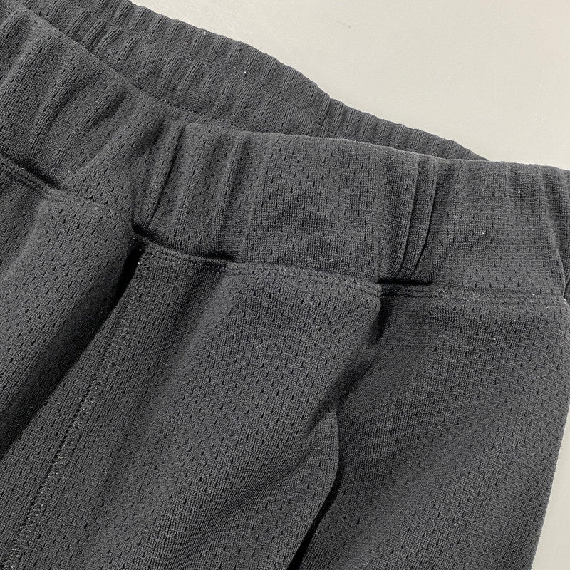 【中古品】【メンズ】 THE NORTH FACE ザ・ノースフェイス NB12583R TECH MESH JOGGER PANT テック メッシュ ジョガー パンツ ボトムス 155-261025-yn-07-izu サイズ：XL カラー：ブラック 万代Net店