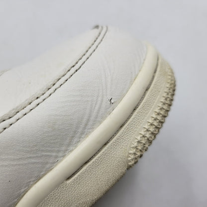 【中古品】【メンズ】 NIKE ナイキ AQ9129-170 WOMEN'S AIR JORDAN 4 RETRO ウィメンズ エア ジョーダン レトロ スニーカー シューズ 靴 160-261019-cs-13-izu サイズ：28.5cm カラー：SAIL/METALLIC GOLD/BLACK 万代Net店