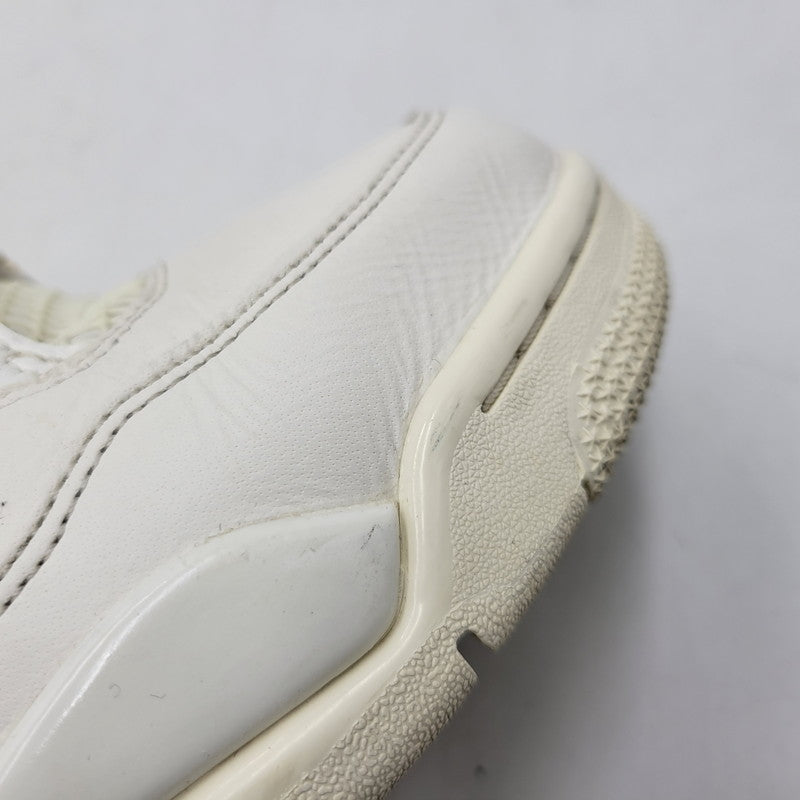 【中古品】【メンズ】 NIKE ナイキ AQ9129-170 WOMEN'S AIR JORDAN 4 RETRO ウィメンズ エア ジョーダン レトロ スニーカー シューズ 靴 160-261019-cs-13-izu サイズ：28.5cm カラー：SAIL/METALLIC GOLD/BLACK 万代Net店