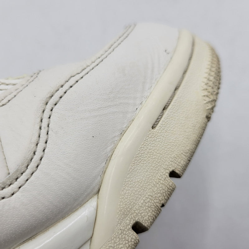 【中古品】【メンズ】 NIKE ナイキ AQ9129-170 WOMEN'S AIR JORDAN 4 RETRO ウィメンズ エア ジョーダン レトロ スニーカー シューズ 靴 160-261019-cs-13-izu サイズ：28.5cm カラー：SAIL/METALLIC GOLD/BLACK 万代Net店