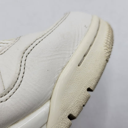 【中古品】【メンズ】 NIKE ナイキ AQ9129-170 WOMEN'S AIR JORDAN 4 RETRO ウィメンズ エア ジョーダン レトロ スニーカー シューズ 靴 160-261019-cs-13-izu サイズ：28.5cm カラー：SAIL/METALLIC GOLD/BLACK 万代Net店