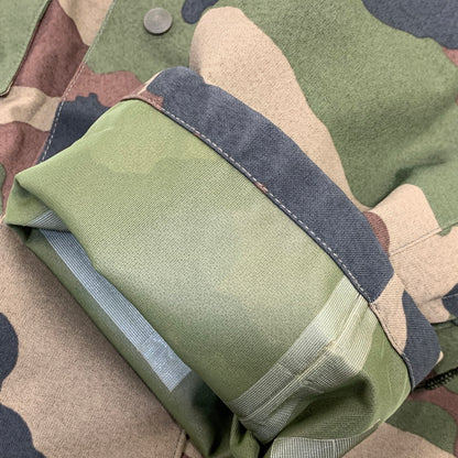 【中古美品】【メンズ】 FRENCH ARMY フレンチアーミー 00’S GORE-TEX CW PARKA ゴアテックス パーカー アウター 146-261019-cs-05-izu サイズ：112C カラー：マルチ 万代Net店