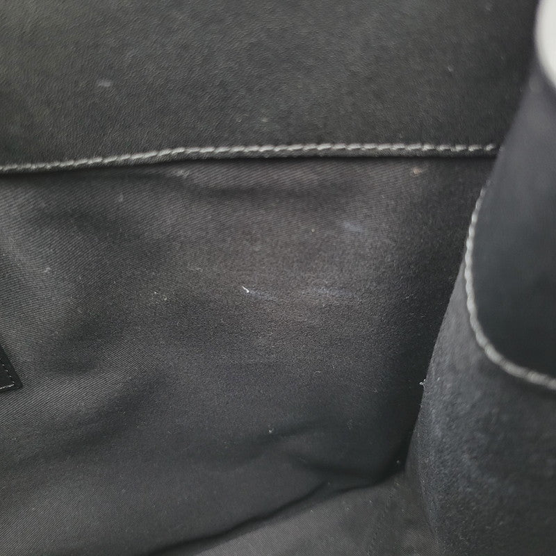 【中古品】【メンズ/レディース】 ADER ERROR アーダーエラー BKAFWTB12BK WIDE SHOPPER BAG ワイド ショッパー バッグ カバン 鞄 188-261019-cs-17-izu サイズ：F カラー：ブラック 万代Net店