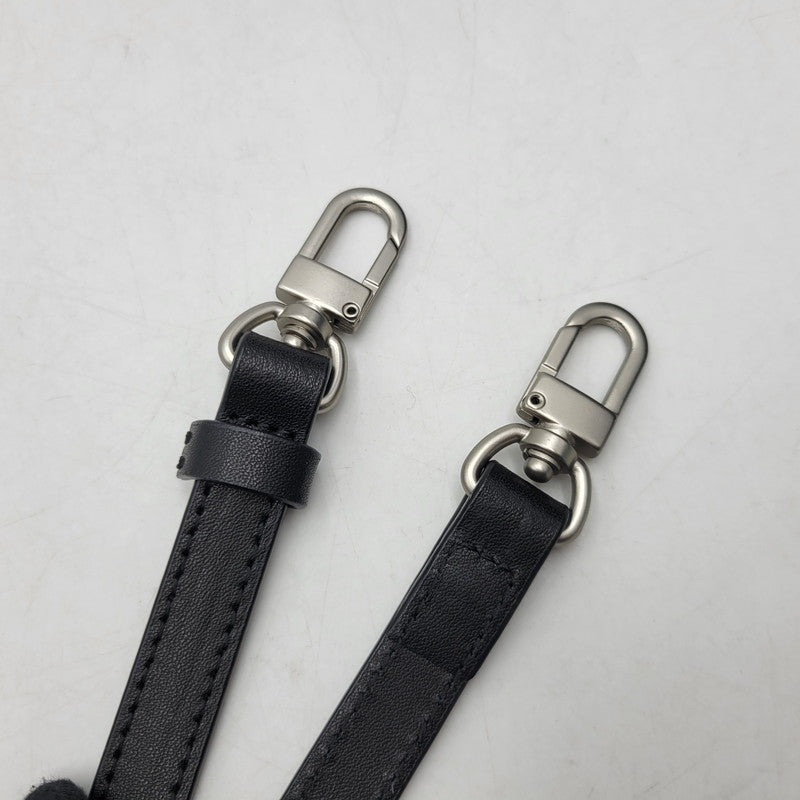 【中古品】【メンズ/レディース】 ADER ERROR アーダーエラー BKAFWTB12BK WIDE SHOPPER BAG ワイド ショッパー バッグ カバン 鞄 188-261019-cs-17-izu サイズ：F カラー：ブラック 万代Net店