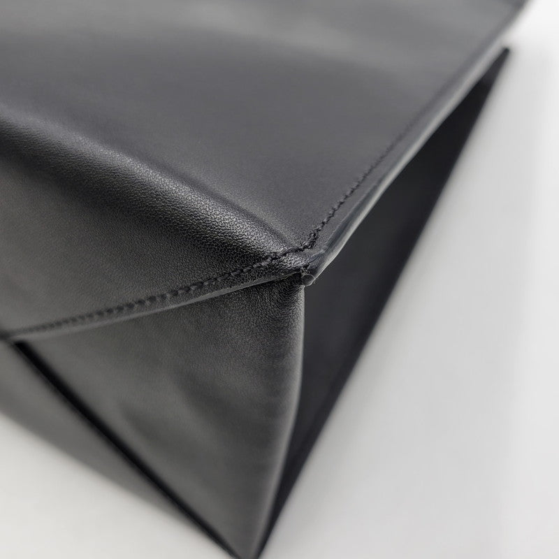 【中古品】【メンズ/レディース】 ADER ERROR アーダーエラー BKAFWTB12BK WIDE SHOPPER BAG ワイド ショッパー バッグ カバン 鞄 188-261019-cs-17-izu サイズ：F カラー：ブラック 万代Net店