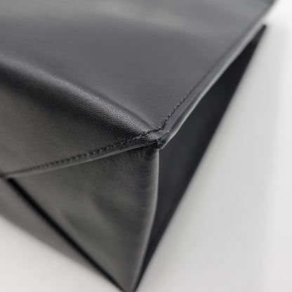 【中古品】【メンズ/レディース】 ADER ERROR アーダーエラー BKAFWTB12BK WIDE SHOPPER BAG ワイド ショッパー バッグ カバン 鞄 188-261019-cs-17-izu サイズ：F カラー：ブラック 万代Net店