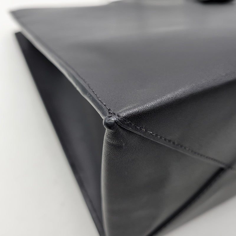 【中古品】【メンズ/レディース】 ADER ERROR アーダーエラー BKAFWTB12BK WIDE SHOPPER BAG ワイド ショッパー バッグ カバン 鞄 188-261019-cs-17-izu サイズ：F カラー：ブラック 万代Net店