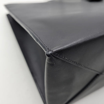【中古品】【メンズ/レディース】 ADER ERROR アーダーエラー BKAFWTB12BK WIDE SHOPPER BAG ワイド ショッパー バッグ カバン 鞄 188-261019-cs-17-izu サイズ：F カラー：ブラック 万代Net店