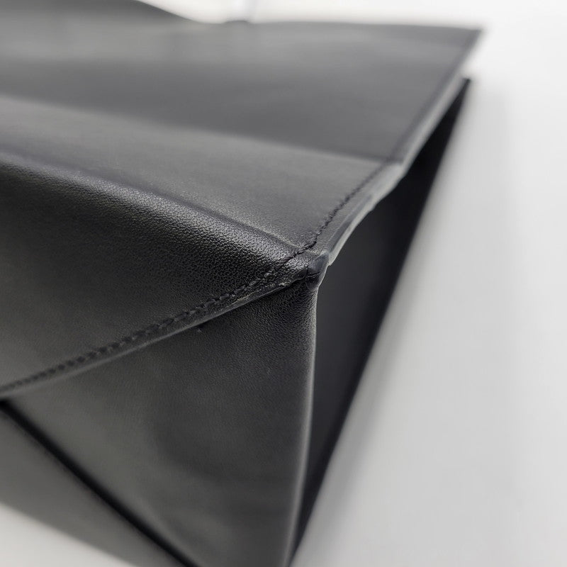 【中古品】【メンズ/レディース】 ADER ERROR アーダーエラー BKAFWTB12BK WIDE SHOPPER BAG ワイド ショッパー バッグ カバン 鞄 188-261019-cs-17-izu サイズ：F カラー：ブラック 万代Net店