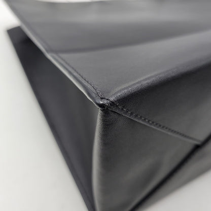 【中古品】【メンズ/レディース】 ADER ERROR アーダーエラー BKAFWTB12BK WIDE SHOPPER BAG ワイド ショッパー バッグ カバン 鞄 188-261019-cs-17-izu サイズ：F カラー：ブラック 万代Net店