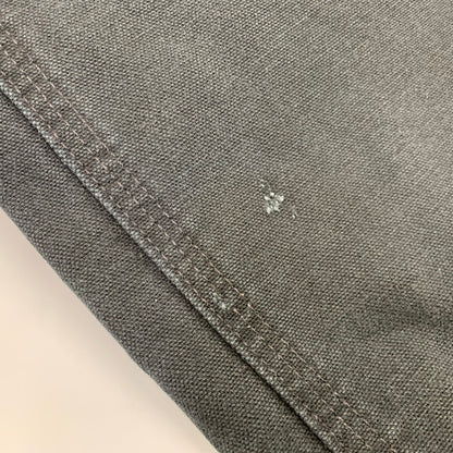 【中古品】【メンズ】 CARHARTT カーハート B11 BLK DUCK PAINTER PANTS ダック ペインター パンツ ボトムス ズボン 157-261019-cs-12-izu サイズ：36×32 カラー：ブラック 万代Net店