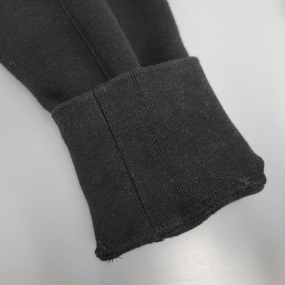 【中古品】【レディース】 SACAI サカイ 23-06558 SPONGE ZIP SWEAT HOODIE スポンジ ジップ スウェット フーディー トップス 長袖 168-261023-cs-03-izu サイズ：2 カラー：ブラック 万代Net店