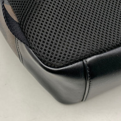 【現状渡し品】【メンズ/レディース】 COACH コーチ SIGNATURE BACKPACK F37613 シグネチャー バックパック リュック バッグ カバン 鞄 180-261021-as-08-izu カラー：マルチカラー 万代Net店