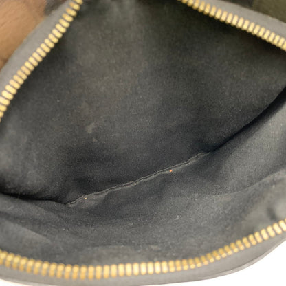 【現状渡し品】【メンズ/レディース】 COACH コーチ SIGNATURE BACKPACK F37613 シグネチャー バックパック リュック バッグ カバン 鞄 180-261021-as-08-izu カラー：マルチカラー 万代Net店