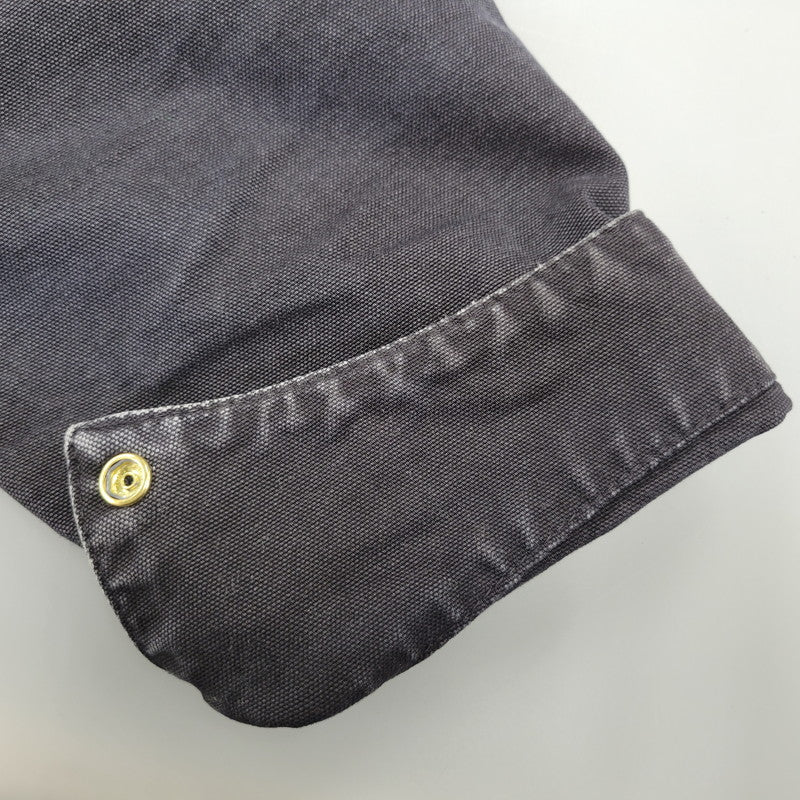 【中古品】【メンズ】 CARHART WIP カーハート ダブリューアイピー IO35280 OG DETROIT JACKET デトロイト ジャケット アウター 142-261023-cs-06-izu サイズ：S カラー：ブラック 万代Net店