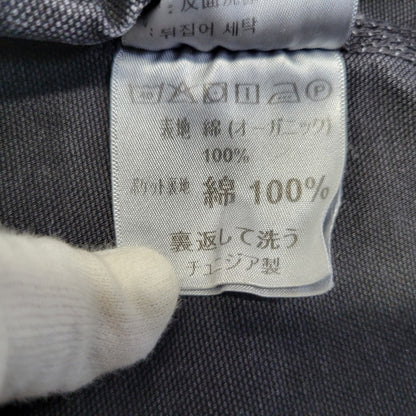 【中古品】【メンズ】 CARHART WIP カーハート ダブリューアイピー IO35280 OG DETROIT JACKET デトロイト ジャケット アウター 142-261023-cs-06-izu サイズ：S カラー：ブラック 万代Net店