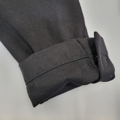 【中古品】【メンズ】 COMME DES GARCONS SHIRT コムデギャルソンシャツ 18AW WOOL JACKET ウール ジャケット アウター 140-261023-cs-02-izu サイズ：S カラー：ブラック 万代Net店