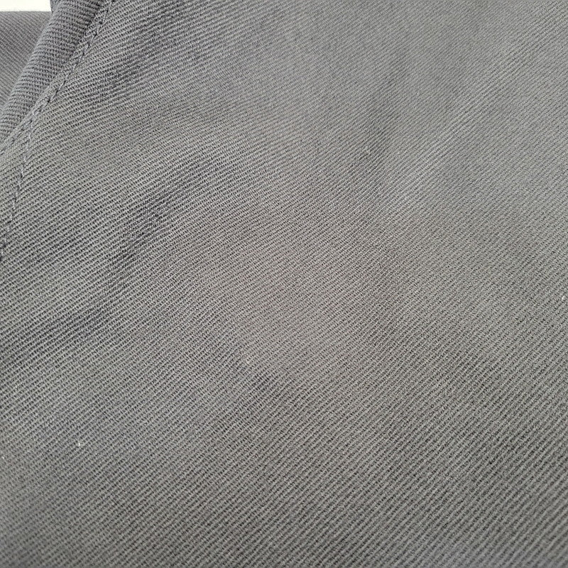 【中古品】【メンズ】 COMME DES GARCONS SHIRT コムデギャルソンシャツ 18AW WOOL JACKET ウール ジャケット アウター 140-261023-cs-02-izu サイズ：S カラー：ブラック 万代Net店