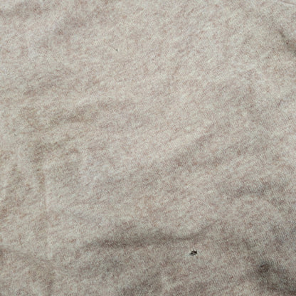 【現状渡し品】【メンズ】 COMME DES GARCONS SHIRT コムデギャルソンシャツ フランス製 1995AW-98SS MESH LINER WOOL CARDIGAN メッシュ ライナー ウール カーディガン トップス 長袖 146-261023-cs-07-izu サイズ：M カラー：ブラウン系 万代Net店