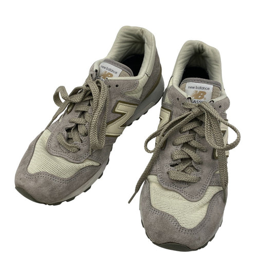 【中古品】【メンズ】 NEW BALANCE ニューバランス M1300CWB USA製 シューズ スニーカー 靴 162-261024-ms-20-izu サイズ：27ｃｍ カラー：GREY GOLD 万代Net店