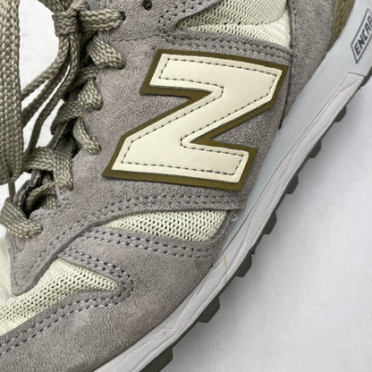 【中古品】【メンズ】 NEW BALANCE ニューバランス M1300CWB USA製 シューズ スニーカー 靴 162-261024-ms-20-izu サイズ：27ｃｍ カラー：GREY GOLD 万代Net店