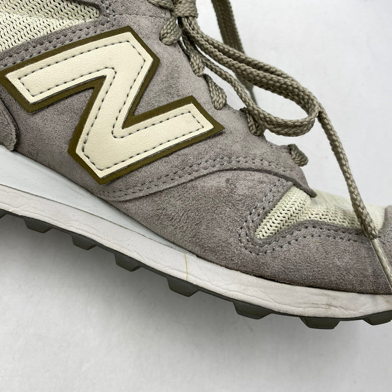 【中古品】【メンズ】 NEW BALANCE ニューバランス M1300CWB USA製 シューズ スニーカー 靴 162-261024-ms-20-izu サイズ：27ｃｍ カラー：GREY GOLD 万代Net店