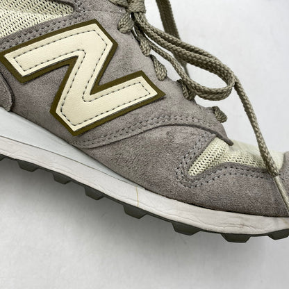 【中古品】【メンズ】 NEW BALANCE ニューバランス M1300CWB USA製 シューズ スニーカー 靴 162-261024-ms-20-izu サイズ：27ｃｍ カラー：GREY GOLD 万代Net店