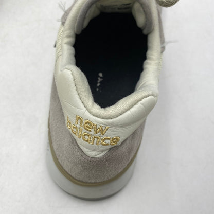 【中古品】【メンズ】 NEW BALANCE ニューバランス M1300CWB USA製 シューズ スニーカー 靴 162-261024-ms-20-izu サイズ：27ｃｍ カラー：GREY GOLD 万代Net店