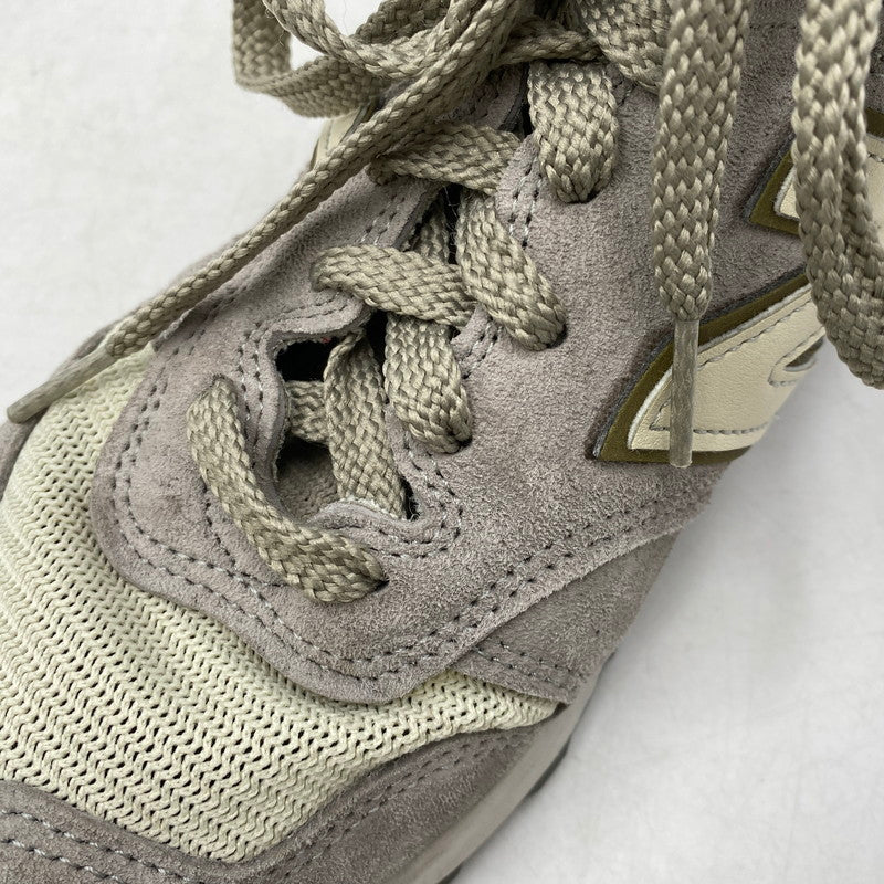 【中古品】【メンズ】 NEW BALANCE ニューバランス M1300CWB USA製 シューズ スニーカー 靴 162-261024-ms-20-izu サイズ：27ｃｍ カラー：GREY GOLD 万代Net店