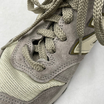 【中古品】【メンズ】 NEW BALANCE ニューバランス M1300CWB USA製 シューズ スニーカー 靴 162-261024-ms-20-izu サイズ：27ｃｍ カラー：GREY GOLD 万代Net店