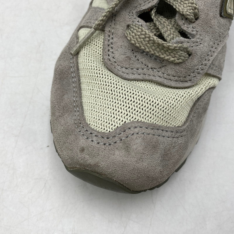 【中古品】【メンズ】 NEW BALANCE ニューバランス M1300CWB USA製 シューズ スニーカー 靴 162-261024-ms-20-izu サイズ：27ｃｍ カラー：GREY GOLD 万代Net店
