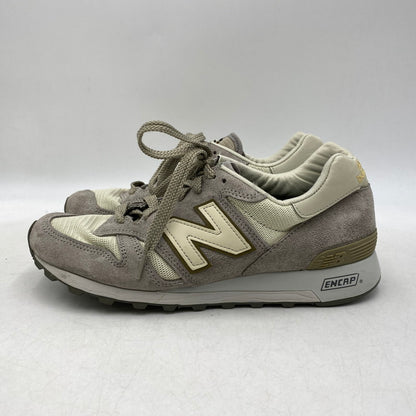 【中古品】【メンズ】 NEW BALANCE ニューバランス M1300CWB USA製 シューズ スニーカー 靴 162-261024-ms-20-izu サイズ：27ｃｍ カラー：GREY GOLD 万代Net店
