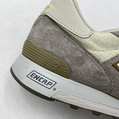 【中古品】【メンズ】 NEW BALANCE ニューバランス M1300CWB USA製 シューズ スニーカー 靴 162-261024-ms-20-izu サイズ：27ｃｍ カラー：GREY GOLD 万代Net店